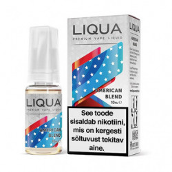 Liqua Американский табак